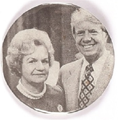 Carter, Ann Richards Celluloid