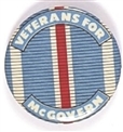 Veterans for McGovern