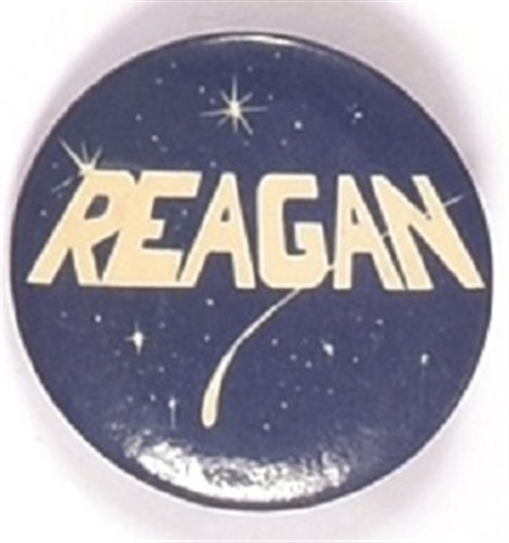 Reagan Star Wars