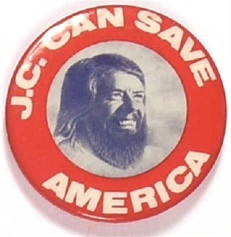 JC Can Save America