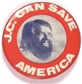 JC Can Save America