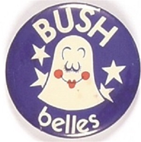 Bush Belles