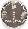 Ford, Dole Jeffco, Colorado