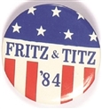 Fritz and Titz 84