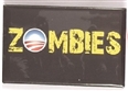 Zombies for Obama