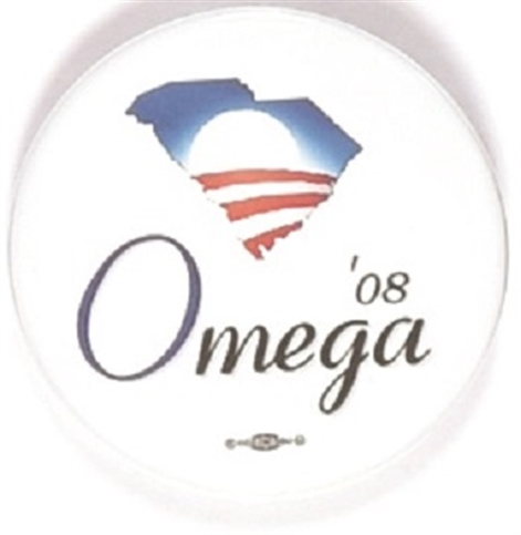 Obama South Carolina Omega