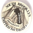 South Brooklyn United for Obama