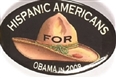 Hispanic Americans for Obama