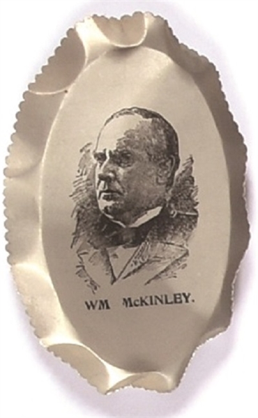 McKinley Tip Tray
