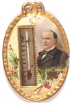 William McKinley Thermometer