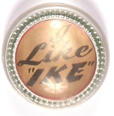 I Like Ike Paperweight