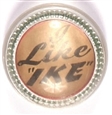 I Like Ike Paperweight