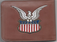 Good Old Ike Wallet