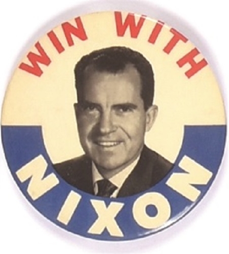 Win With Nixon