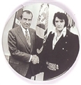 Nixon and Elvis