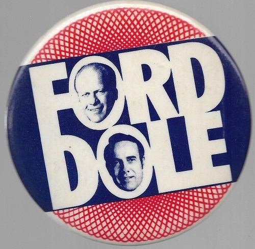 Ford, Dole Spirograph Jugate