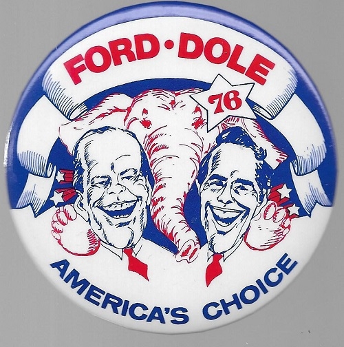 Ford. Dole Americas Choice