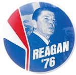 Ronald Reagan '76 Celluloid