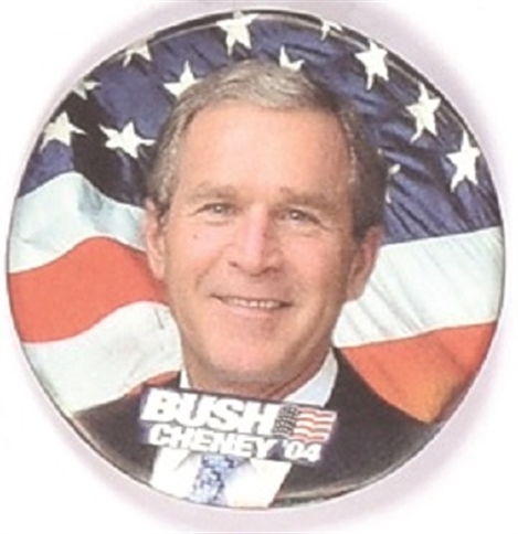 Bush Color Flasher