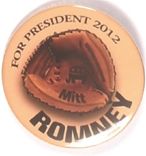 "Mitt" Romney Celluloid