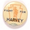 Fight for Harvey Statue of Liberty