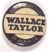 Young Progressives for Wallace and Taylor