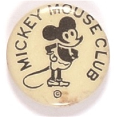 Mickey Mouse Club