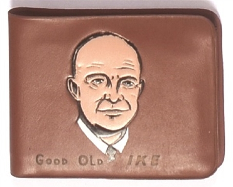 Good Old Ike Wallet