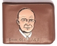 Good Old Ike Wallet