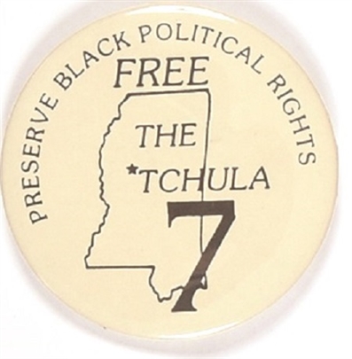 Free the Tchula 7