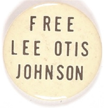 Free Lee Otis Johnson