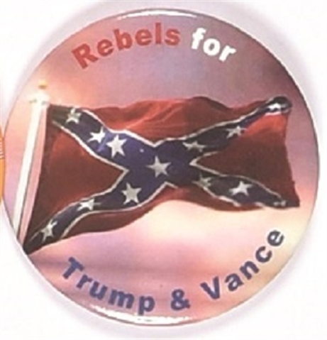 Rebels for Trump and Vance