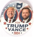 Ohio for Trump and Vance