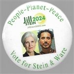 Stein, Ware Green Party Jugate