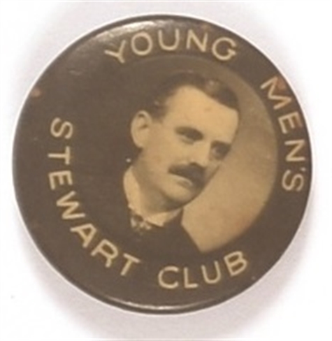 Young Mens Stewart Club, Chicago