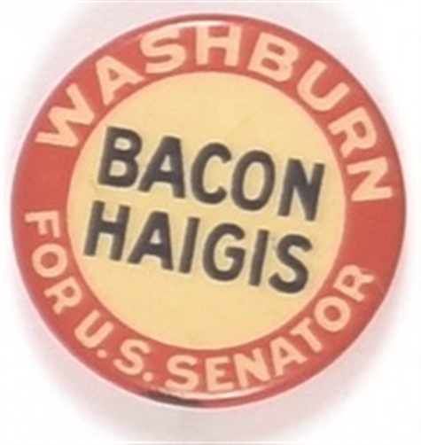 Washburn, Bacon, Haigis Massachusetts Celluloid