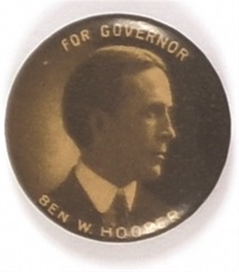 Hooper for Governor of Tennessee