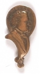 Watson of Indiana Stickpin