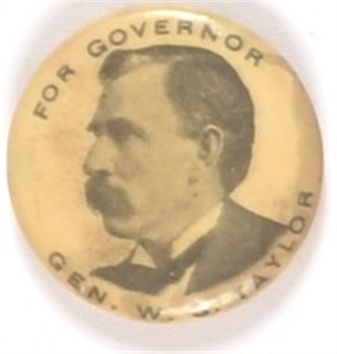 Taylor for Governor of Kentucky