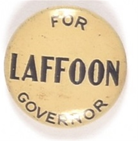 Laffoon for Governor, Kentucky