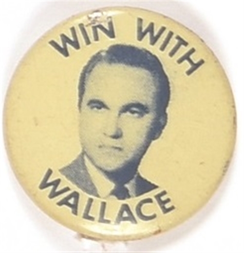 Win With Wallace Alabama