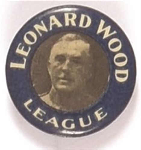 Leonard Wood League