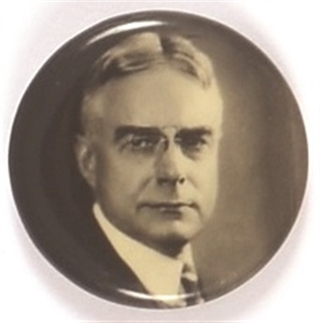 Ritchie Democratic Hopeful