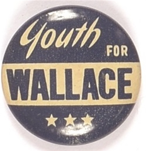 Youth for Wallace