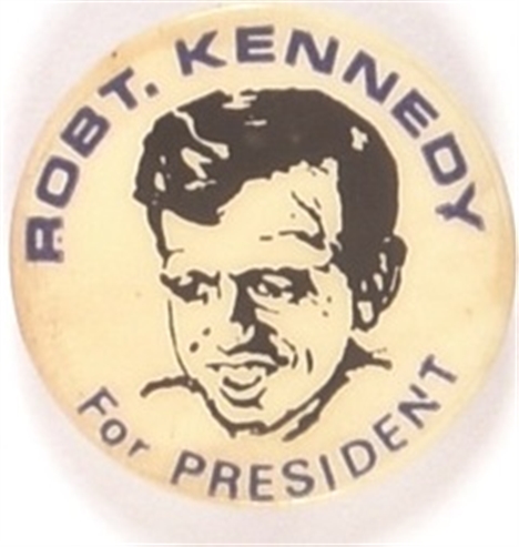 Robert Kennedy for President