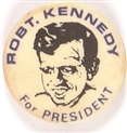 Robert Kennedy for President