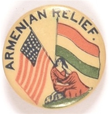 Armenian Relief