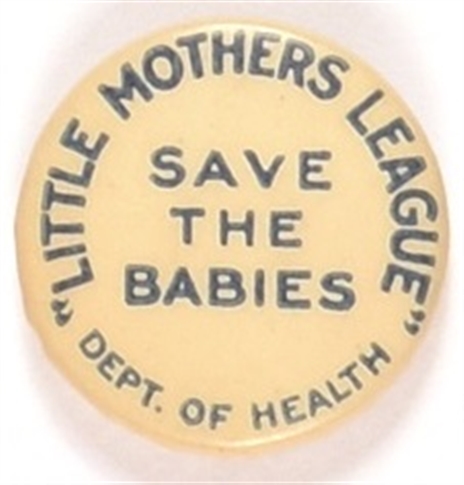 Save the Babies