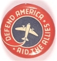 Defend America Aid the Allies