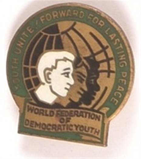 Civil Rights World Federation